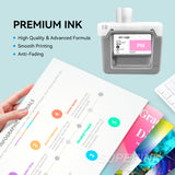 Compatible Canon PFI-1300 Photo Magenta Ink Cartridge