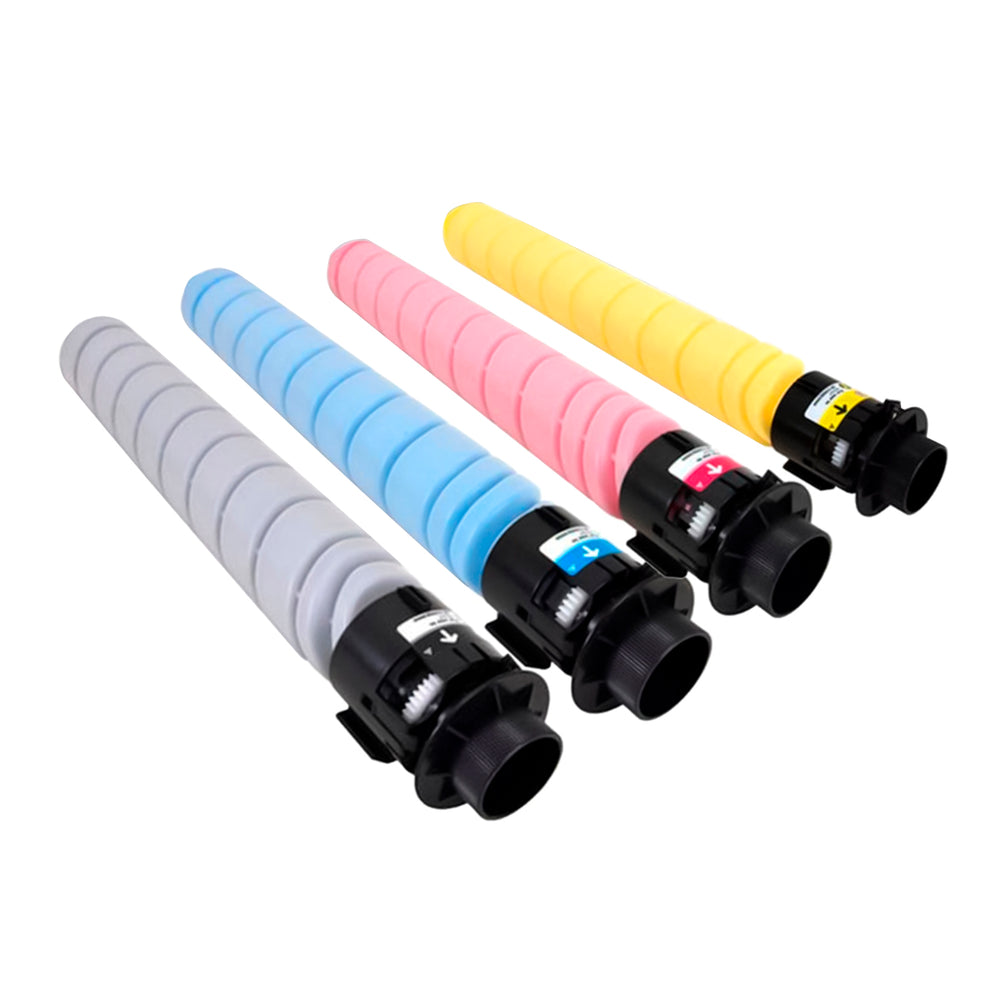 IM C3000 C3500 SET