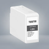 T8507 Light BK