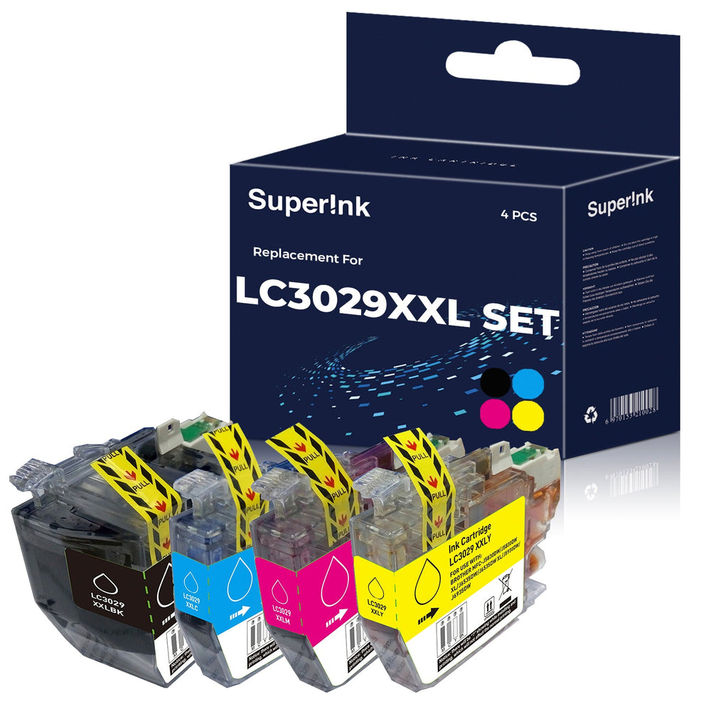 LC3029 SET