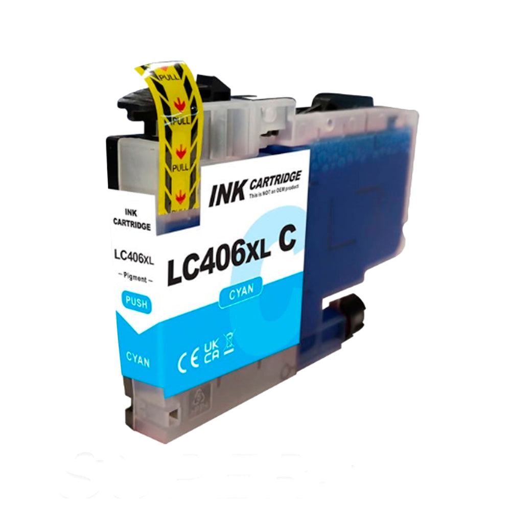 LC406XL C
