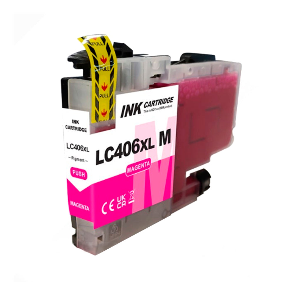 LC406XL M