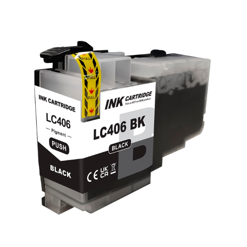 LC406 BK