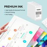 Compatible Epson T850900 Light Light Black Ink Cartridge