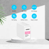 Compatible Epson T850600 Light Magenta Ink Cartridge