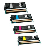 Lexmark C746 combo 