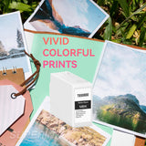 Compatible Epson T850800 Matte Black Ink Cartridge