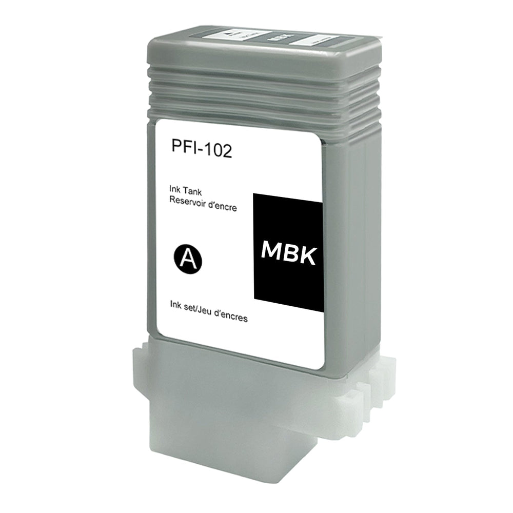 PFI-102MBK 