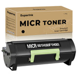 MICR 601H