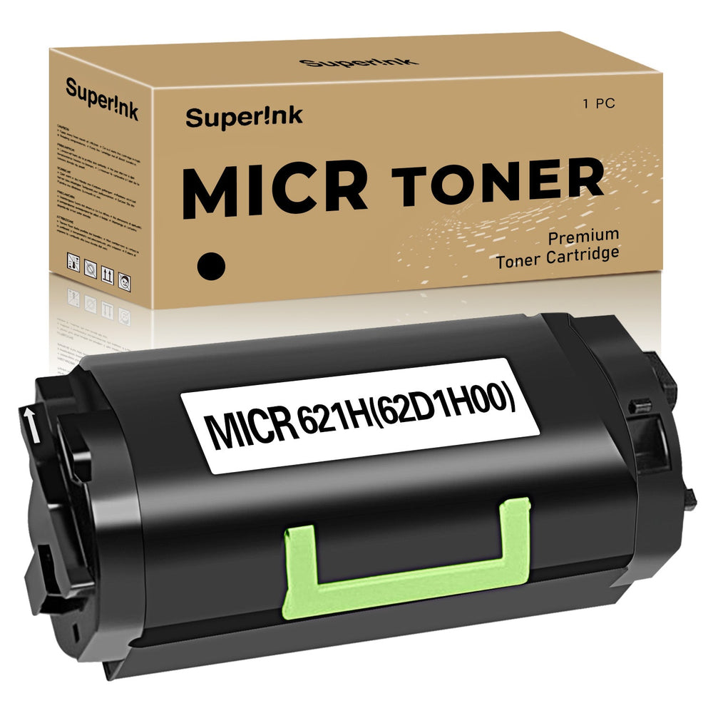MICR 621H