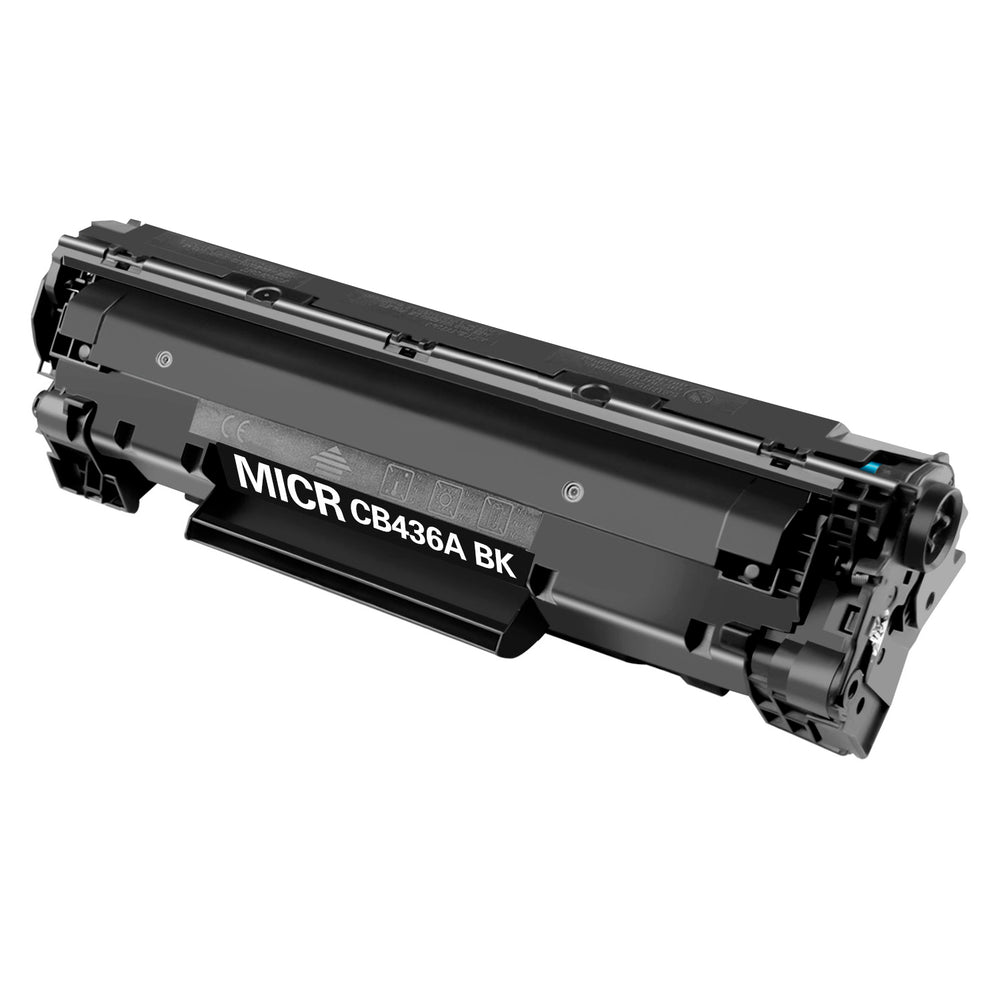 MICR-CB436A BK