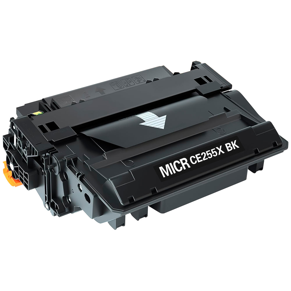 MICR  CE255X BK