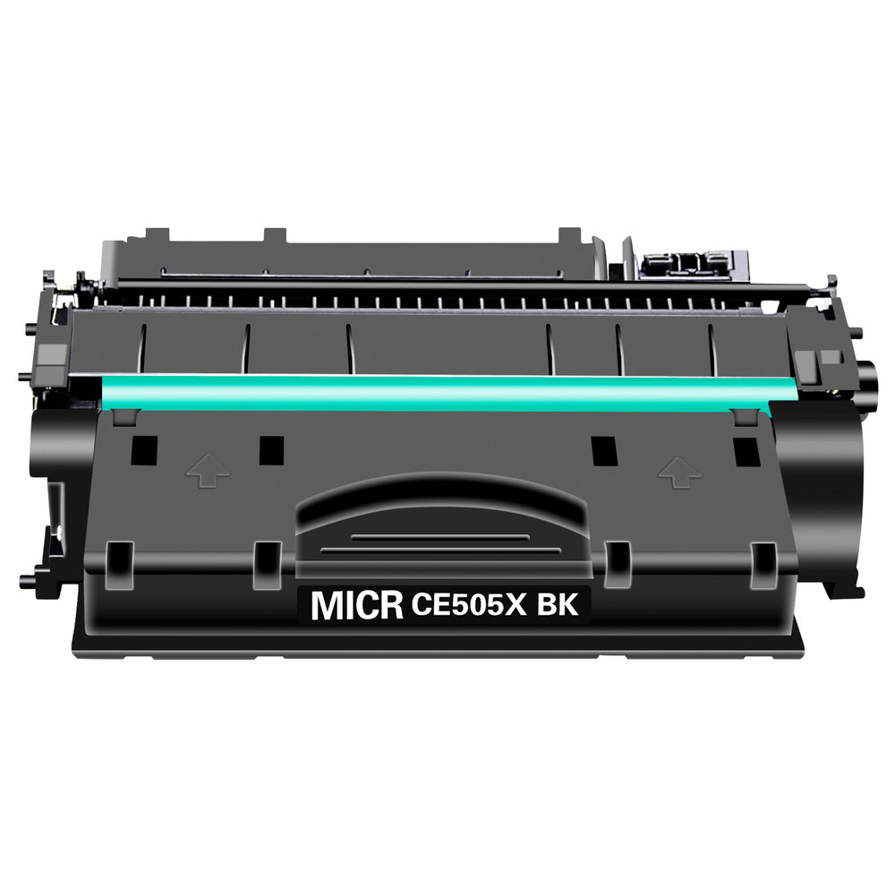 MICR-CE505X BK