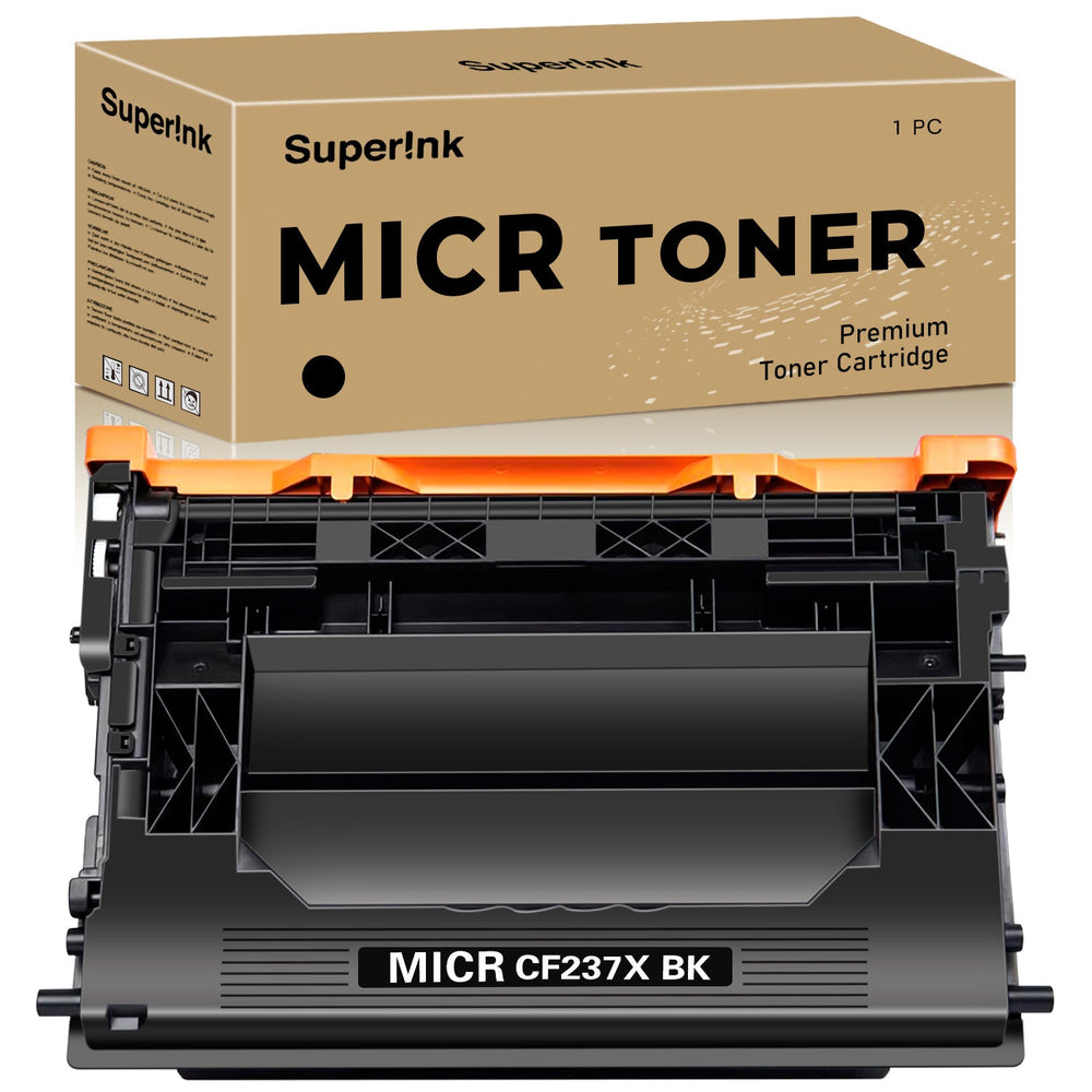 MICR CF237X