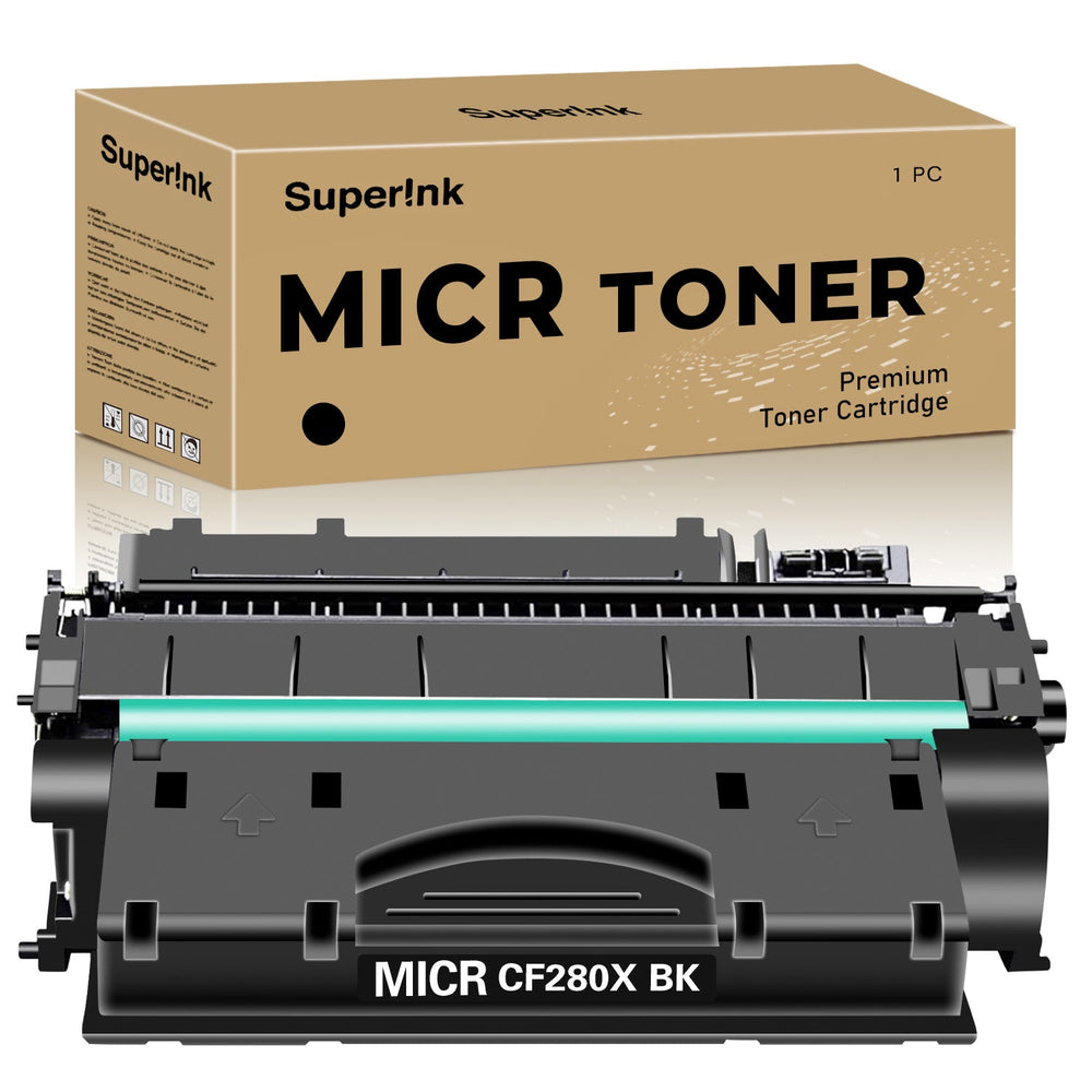 MICR HP CF280X