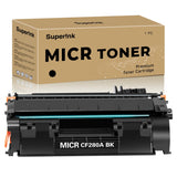 MICR HP CF280A