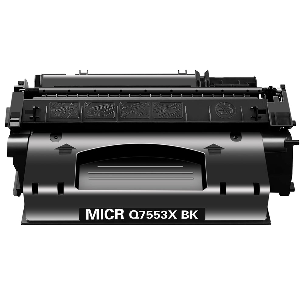 MICR-Q7553X BK