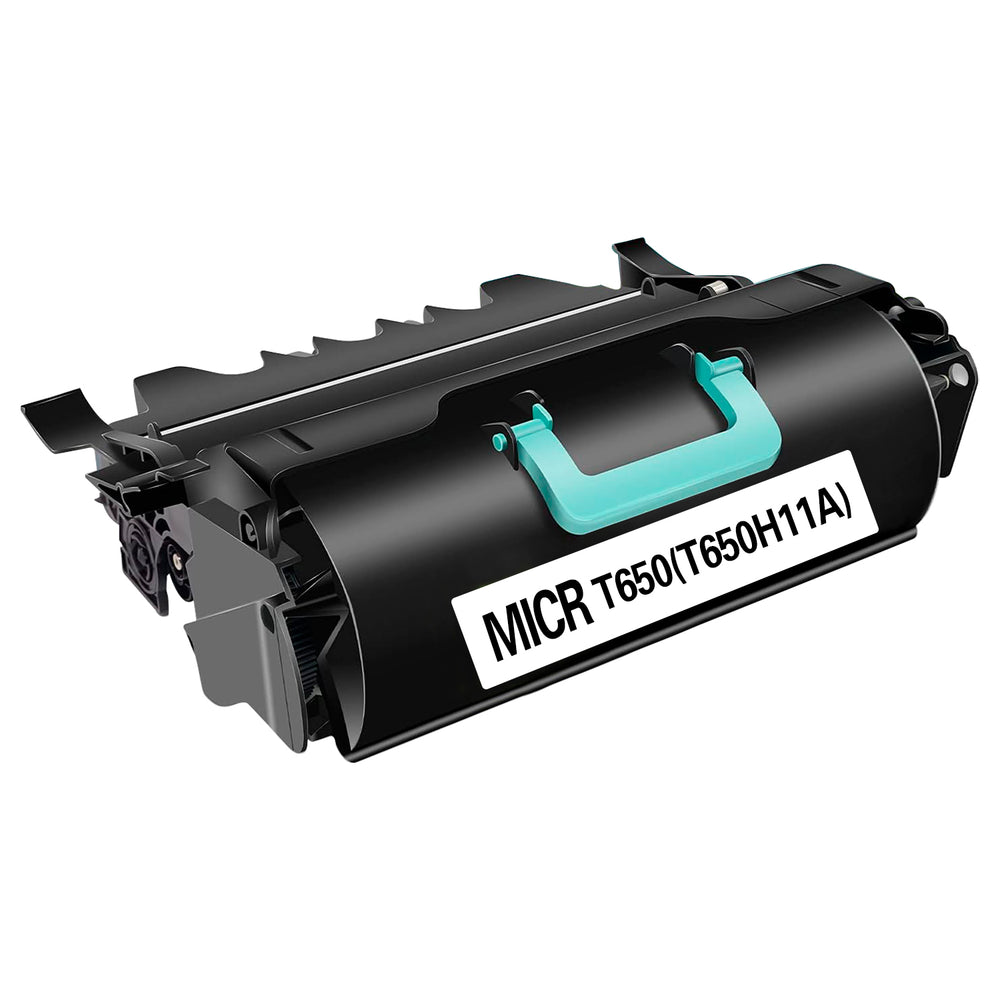 MICR-T650 BK