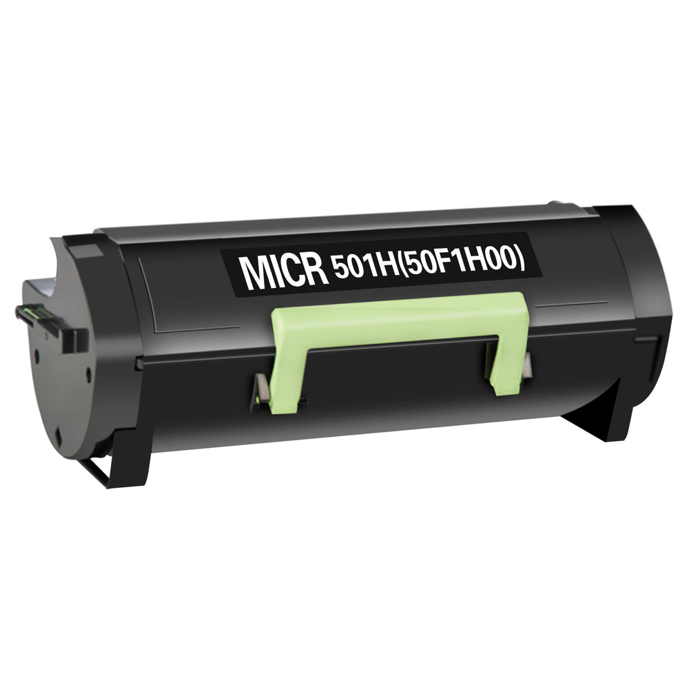 MICR 501H BK