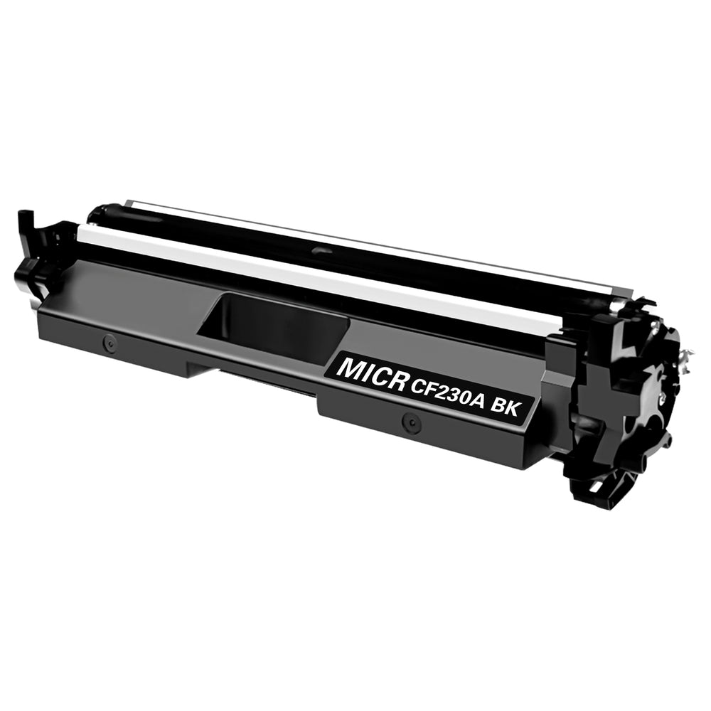 MICR CF230A BK