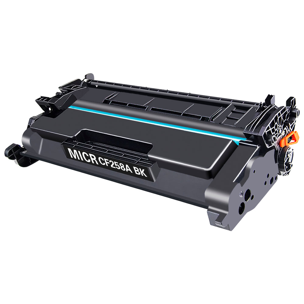 MICR CF258A BK