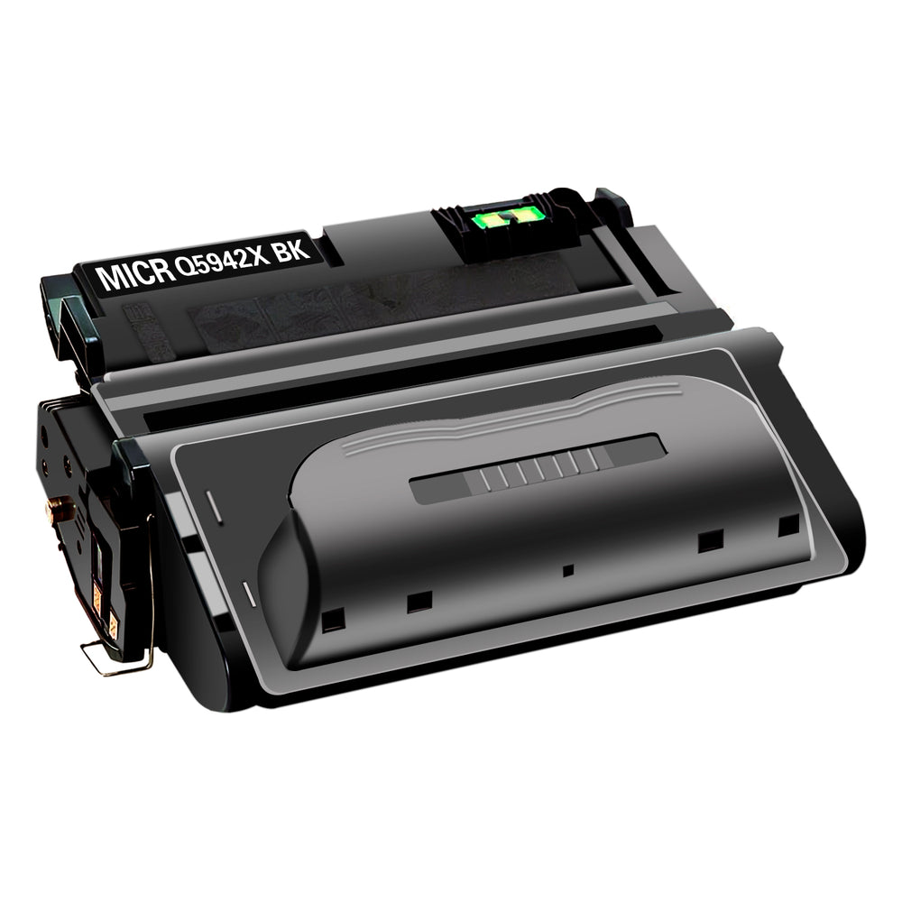 MICR Q5942X BK