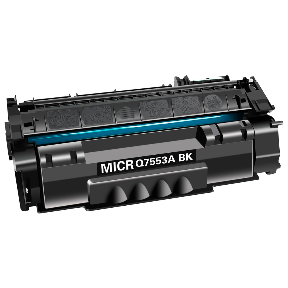 MICR Q7553A BK