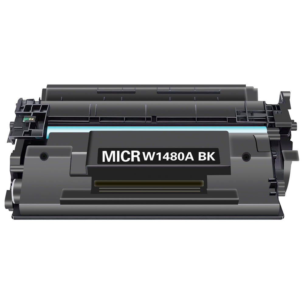MICR W1480A BK