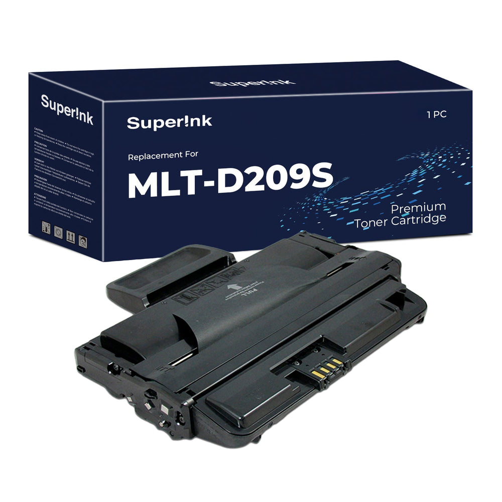 Samdung Mlt-D209S