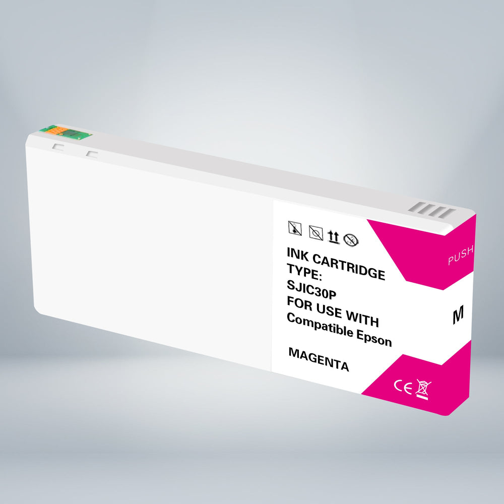 SJIC30P Magenta