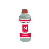 Sublimation Ink 1000ML M Ricoh