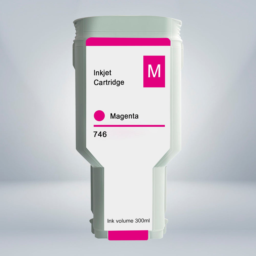 HP 746 MAGENTA