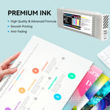 Compatible Epson T694100 Photo Black Ink Cartridge