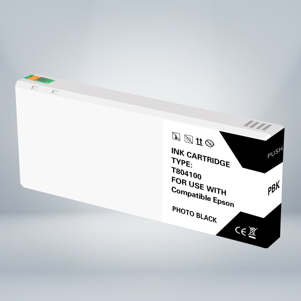 Epson T8041PBK