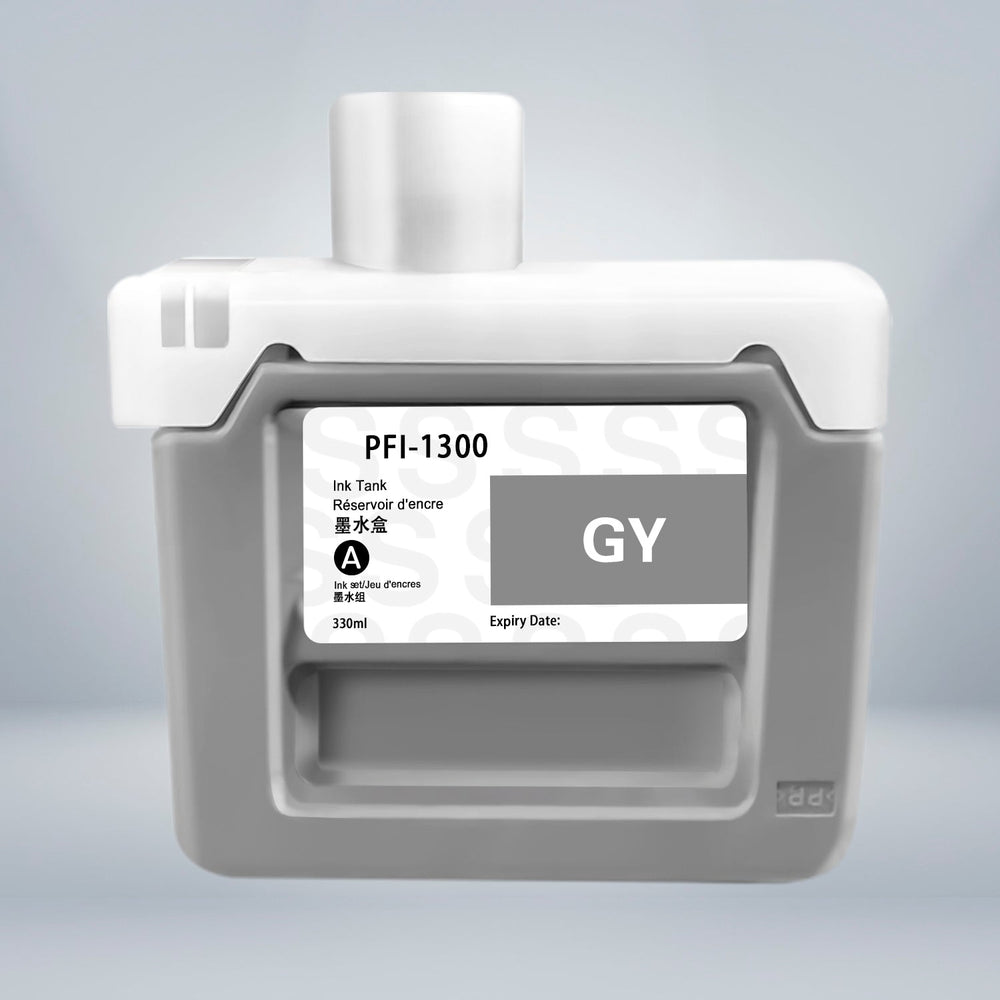 pfi-1300 gray