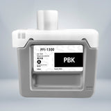 pfi-1300 photo black