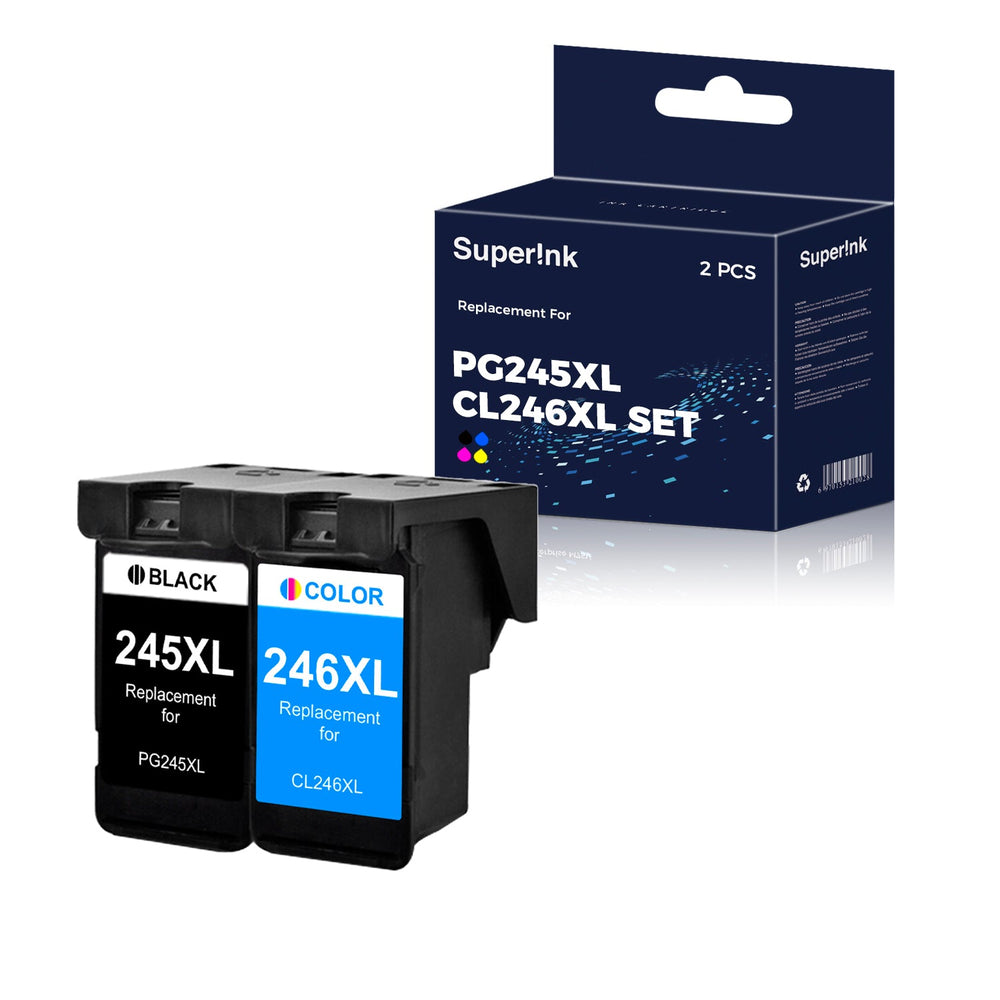 PG245XLCL246XLSET