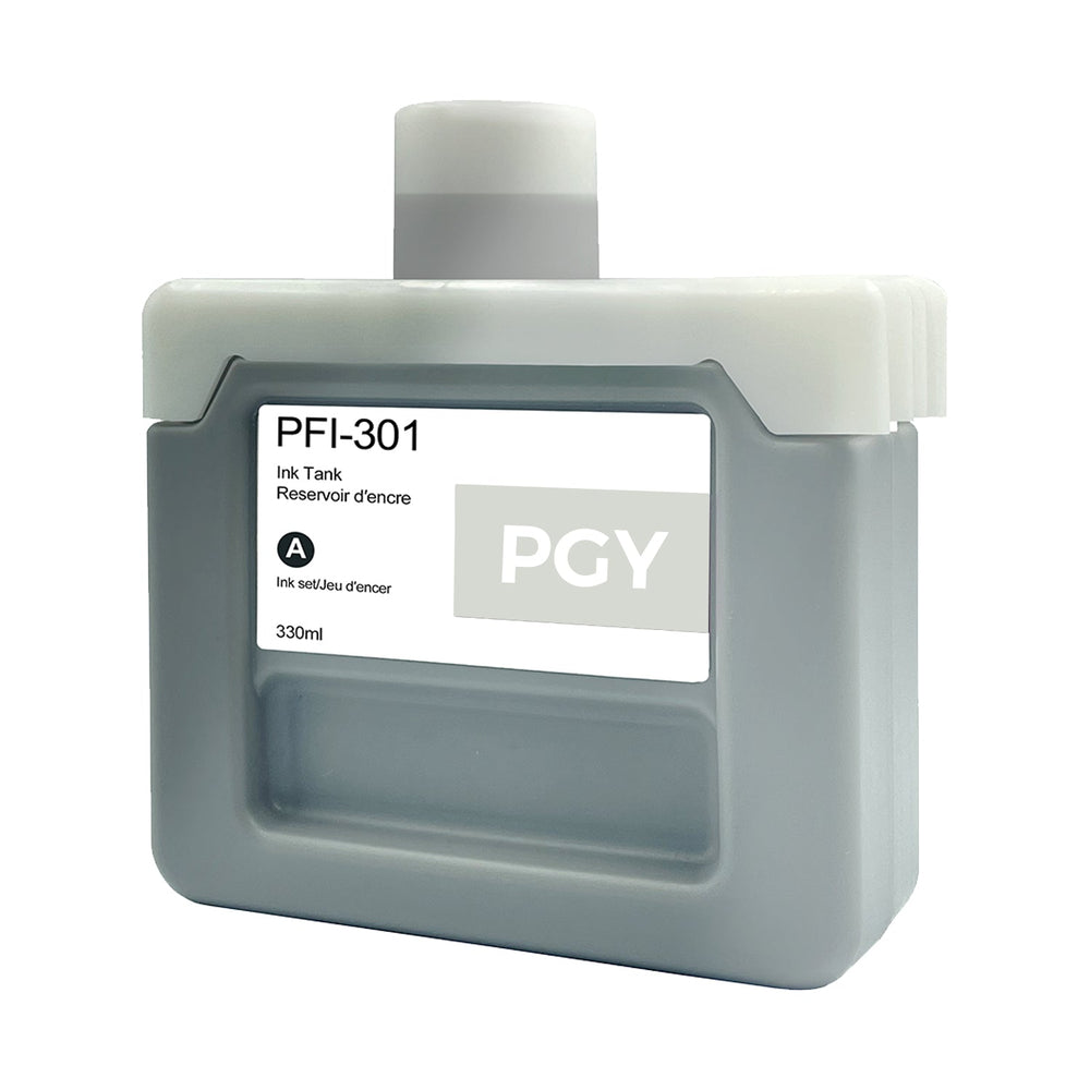 PFI-301PGY