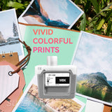 Compatible Canon PFI-1300 Matte Black Ink Cartridge