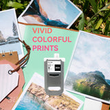 Compatible Canon PFI 740 Matte Black Ink Cartridge