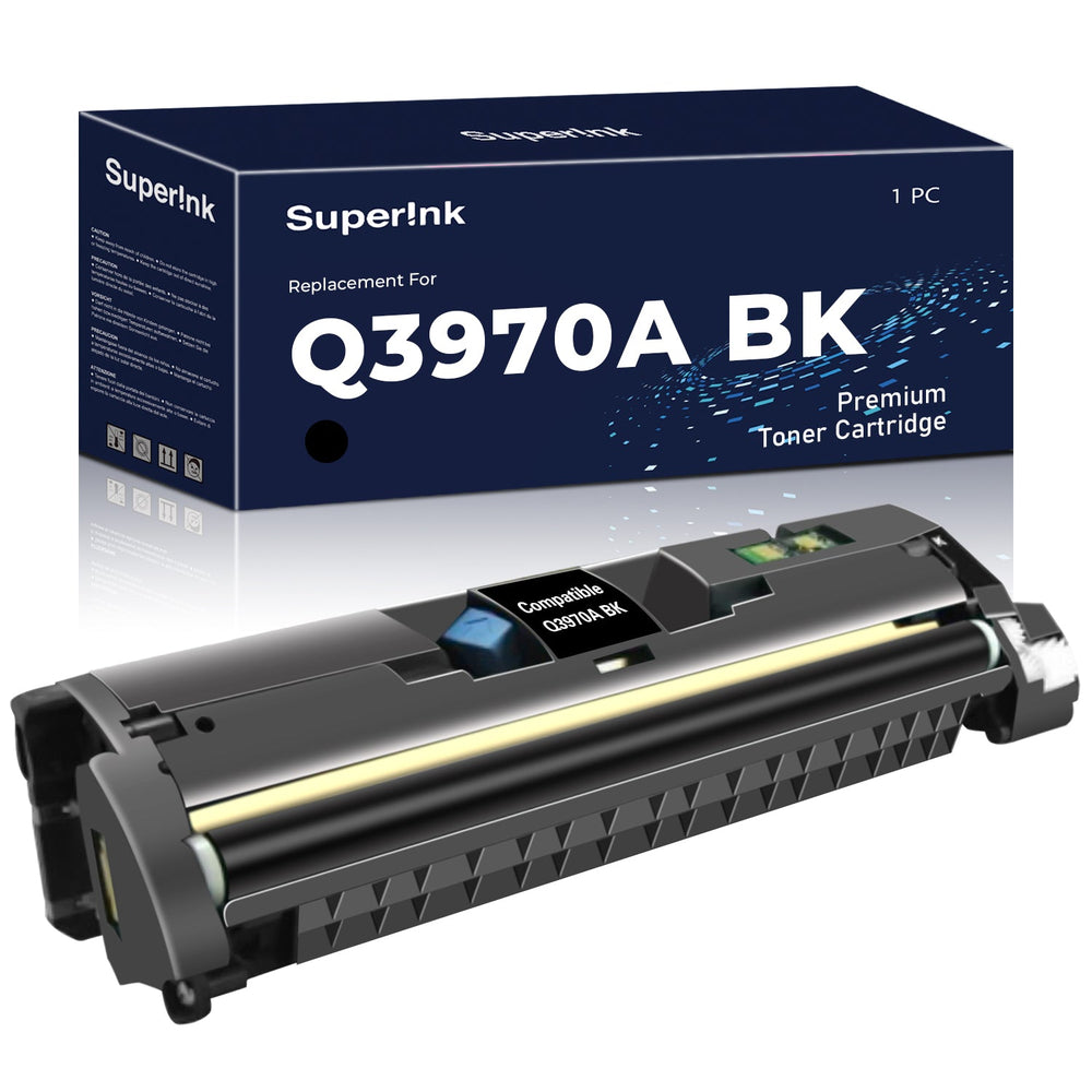 HP 123A (Q3970A)