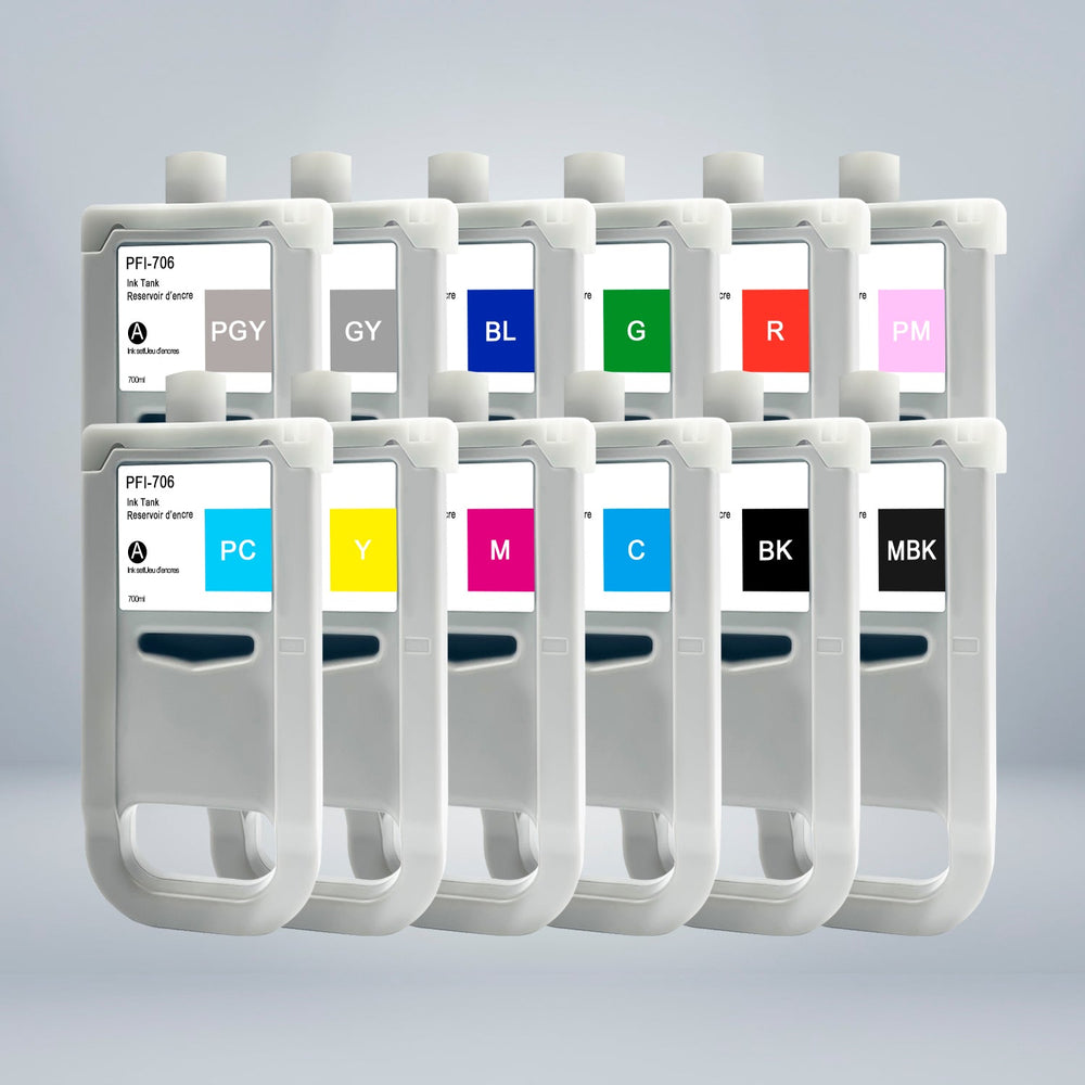 PFI-706 SET