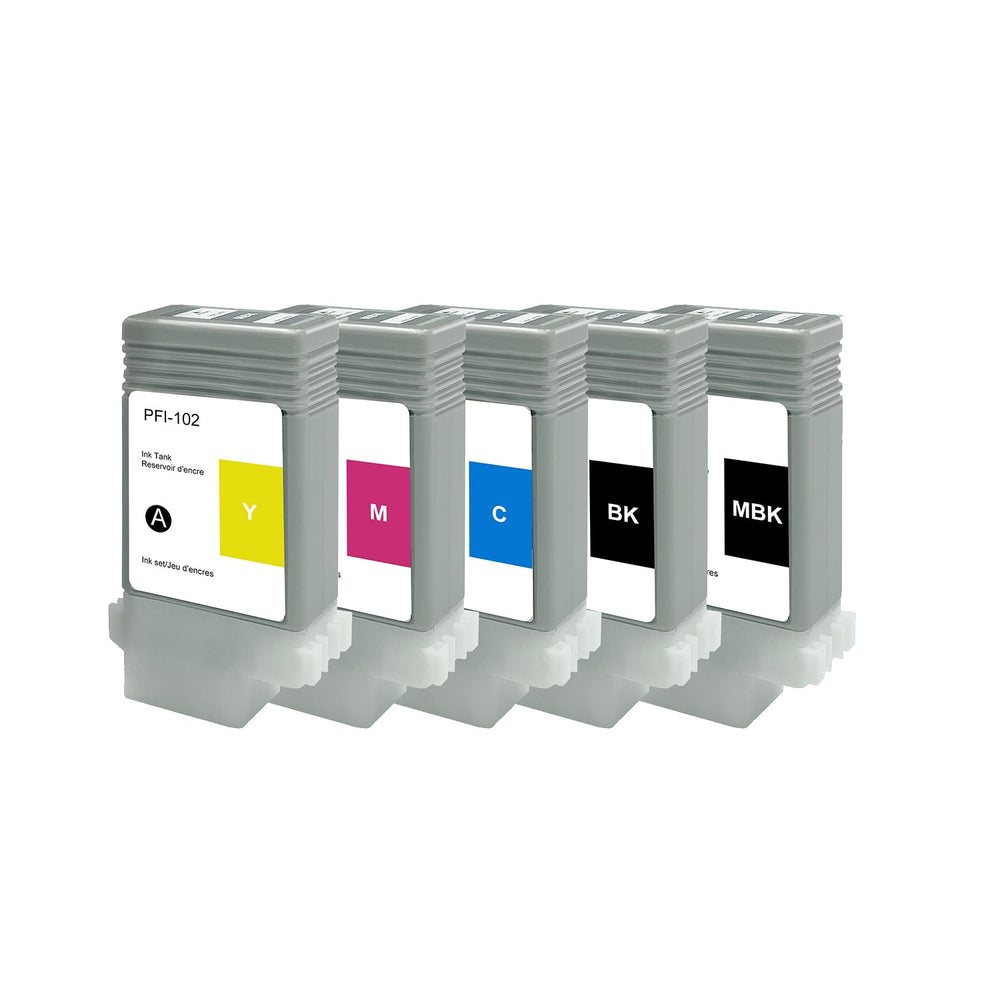 PFI-102 SET