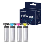 T10W SET 