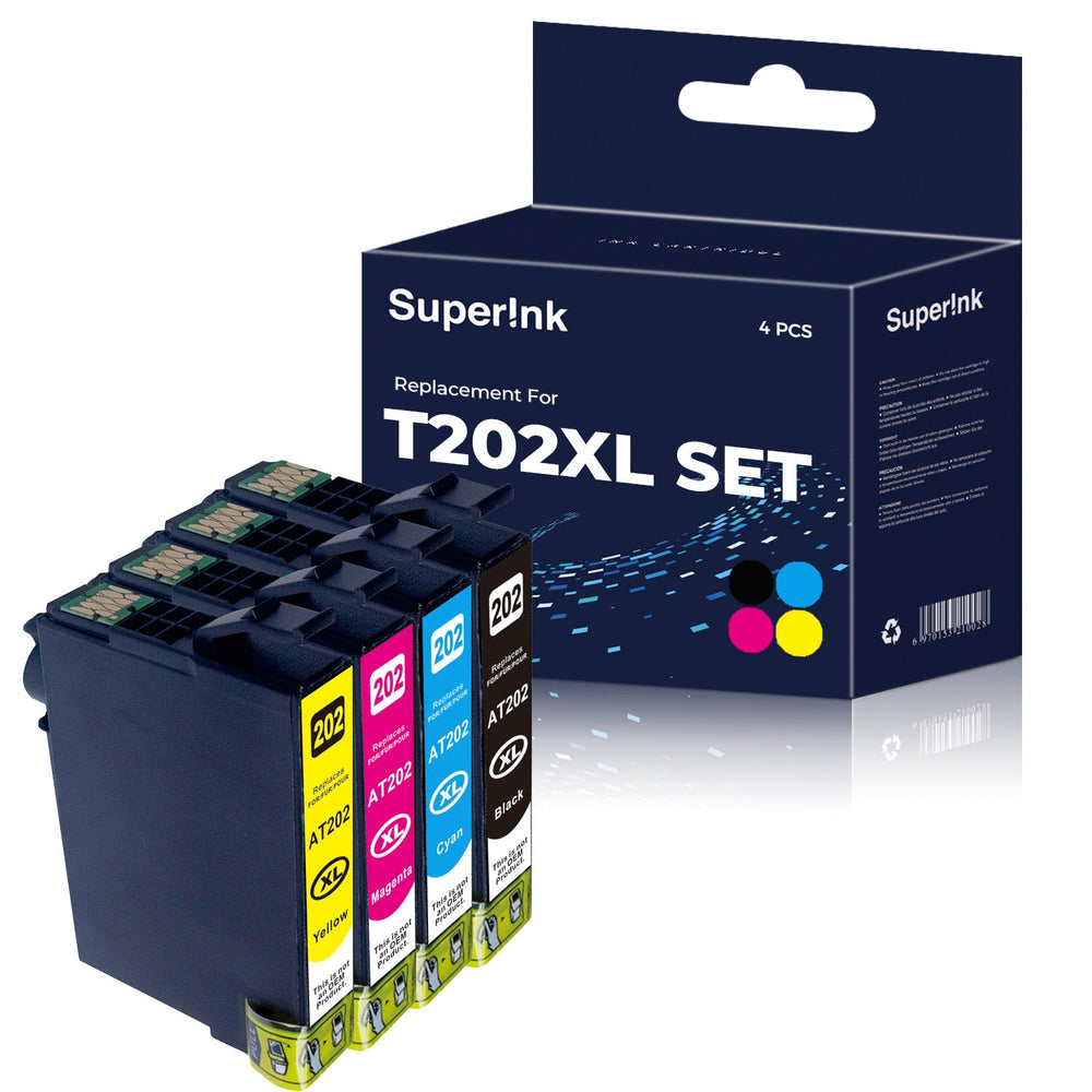 T202XL SET