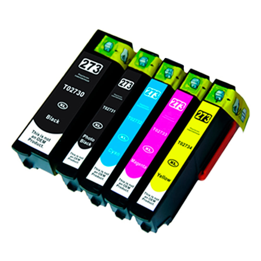 T273XL SET