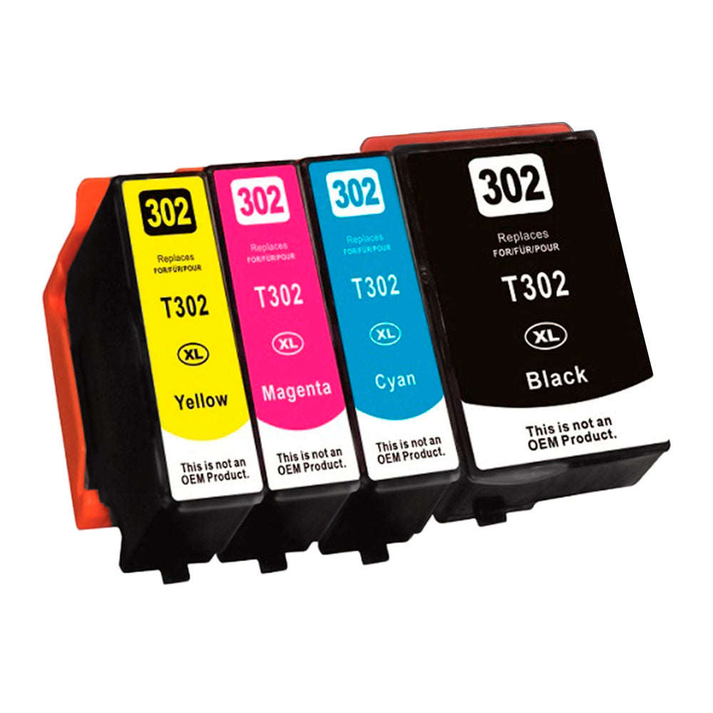T302XL SET