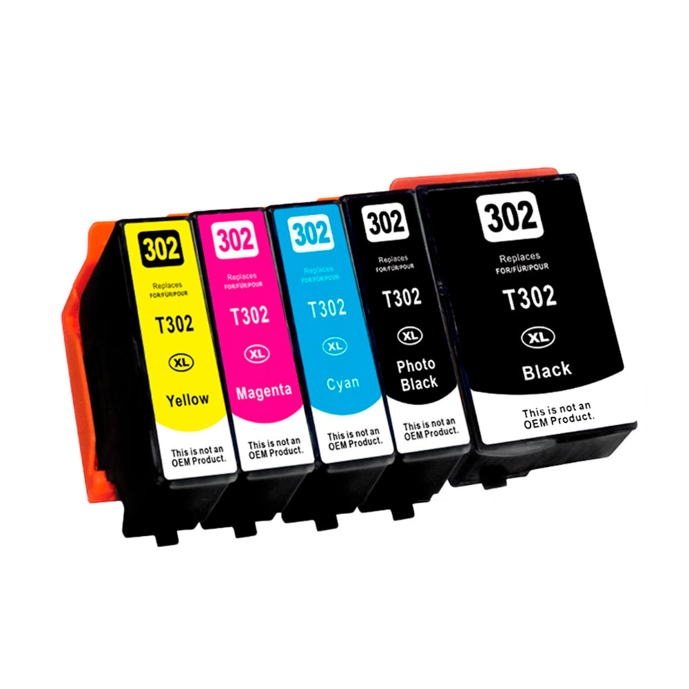 T302XL SET
