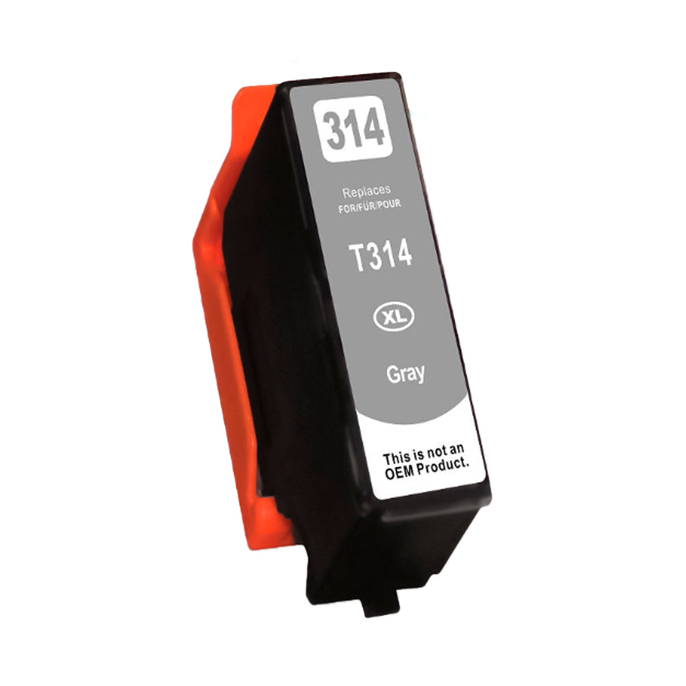 T314XL GY