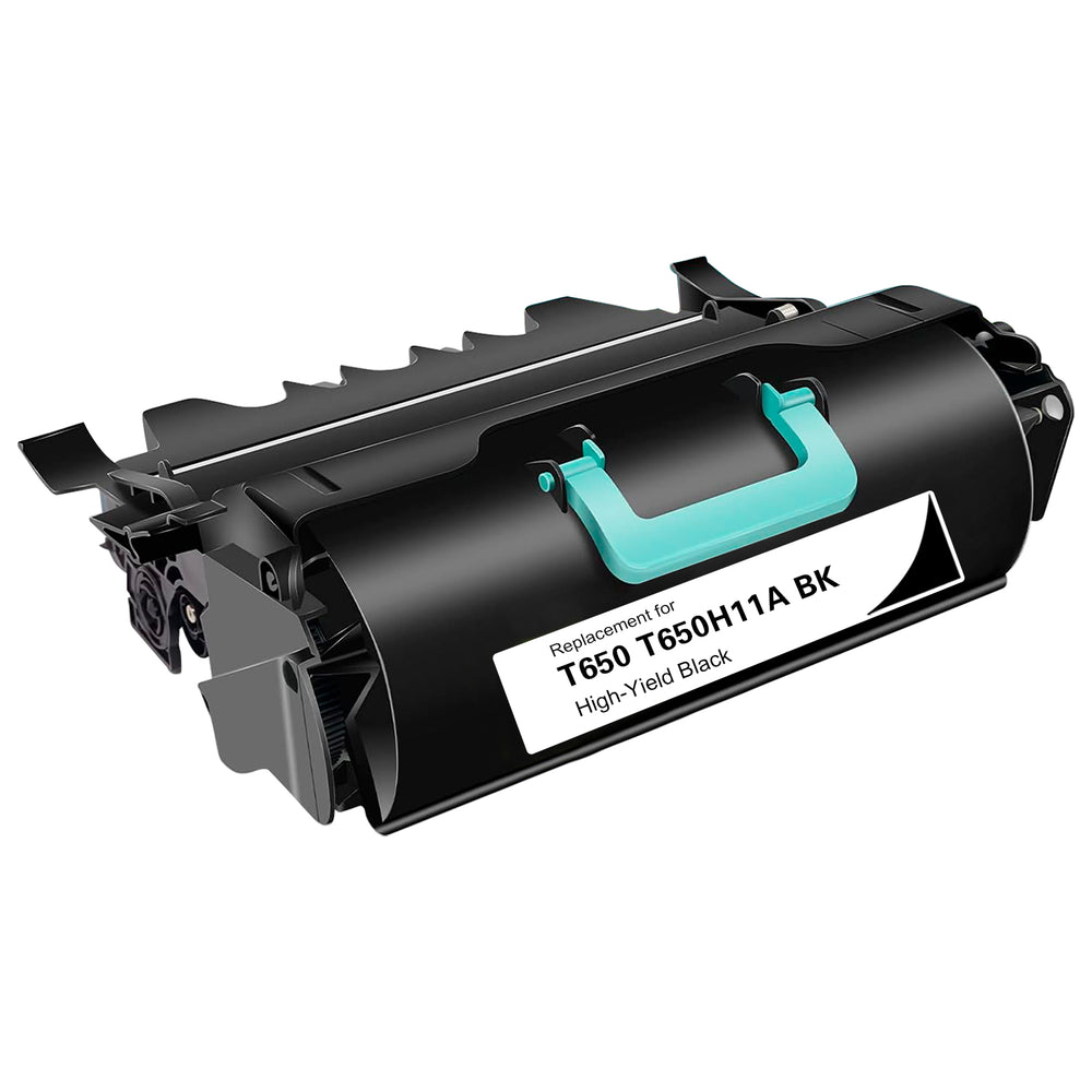 T650 T650H11A BK